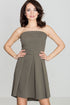 Cocktail dress model 114632